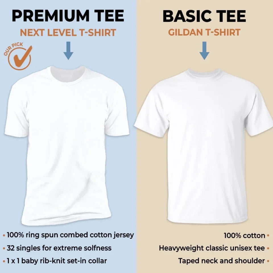 Custom Unisex T-shirt, Premium T-shirt, Hoodie - Personalized Birthday Gifts For Dog Cat Lovers, Dog Dad And Mom, Cat Owners - My Pet Makes The Season Merry